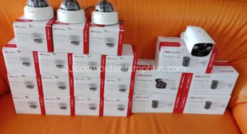 เชียงใหม่ต้องการย้ายเครื่องบันทึกกล้องวงจรปิด ย้ายจุดกล้องวงจรปิด งานย้ายจุดเก็บเครื่องบันทึกกล้องวงจรปิด16 ช่อง เดิมไปยังofficeใหม่+โกดังเก็บสินค้า ต.เหมืองง่า อ.เมือง จ.ลำพูน