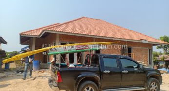 เชียงใหม่ ลำพูน ลำปาง ค่าแรงเดินสายไฟภายในบ้าน 2562สำนักงาน โรงงาน 2563 2564ค่าแรงเดินสายไฟร้อยท่อ BOQ คือ