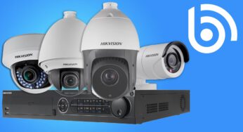 เชียงใหม่ ลำพูน ติดตั้งกล้องวงจรปิดรุ่นใหม่2019 2020 Hikvision HDTVI 3MP 4MP 5MP Turbo HD DVR – Hikvision