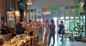 เชียงใหม่ Renovate บ้านเก่า รีโนเวทบ้านให้กaลายเป็นหลังใหม่ที่สวยงามน่าอยู่ ค่าแรงช่าง รีโนเวทบ้าน﻿ ลำพูน เชียงใหม่