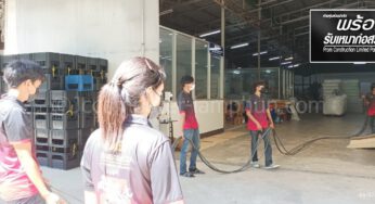 งานดึงเมนไฟ 3 Phase โกดัง ให้เครื่องจักรติดตั้งมิเตอร์เช็คไฟ3เฟส มองหาบริษัทที่ให้บริการด้านไฟฟ้า มาตรฐานไฟฟ้า ต้องการช่างไฟคุณภาพ ติดต่อเข้ามาได้เลยค่ะ จะงานเล็ก – งานใหญ่ วางใจใช้บริการ #ทีมงานคุณภาพ #ช่างไฟคุณภาพ #ช่างไฟเชียงใหม่ #ช่างไฟลำพูน